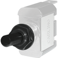 4138 BOOT TOGGLE SWITCH BLACK boatyardmalaysia