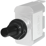 4138 BOOT TOGGLE SWITCH BLACK boatyardmalaysia