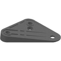 Lenco Marine 7 Degree Mounting Shim F/118 & 119 Mounting Brackets - Boatyard Malaysia