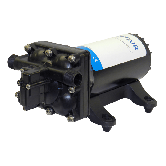 Pentair Shurflo Aqua King II Supreme 5.0 - Boatyard Malaysia