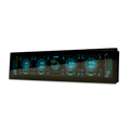 Oceanic System Vessel Multiple Engine Display - Boatyard Malaysia