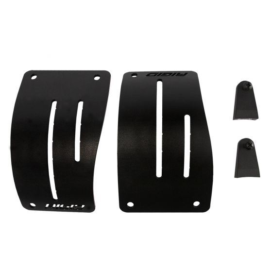 2018 Jeep Wrangler JL Cowl Mount boatyardmalaysia