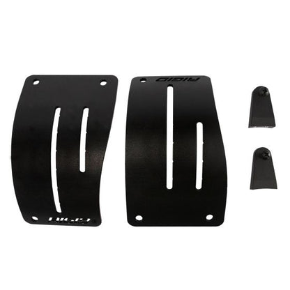 2018 Jeep Wrangler JL Cowl Mount