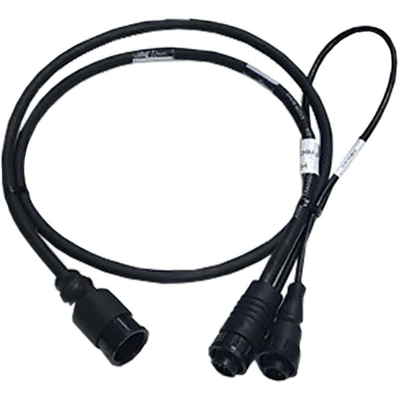 Airmar Technology Mix and Match™ Cable - Boatyard Malaysia