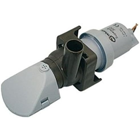 Whale Supersub Low Profile Bilge Pump boatyardmalaysia