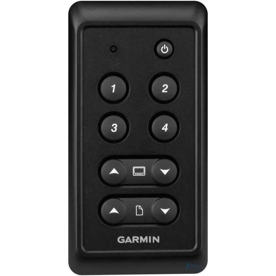 Garmin GNX™ Keypad - Boatyard Malaysia