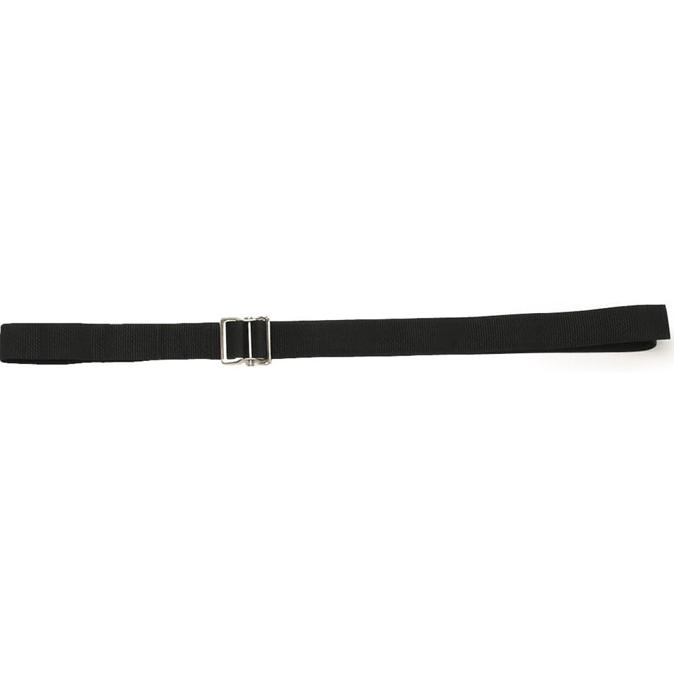 IMMI / Boatbuckle Gas Tank Tie-Down Strap, 1.5 x 6-Feet - Boatyard Malaysia