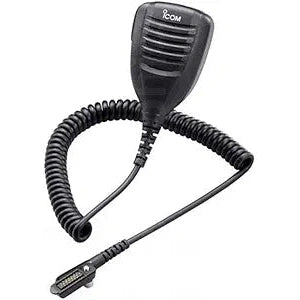 ICOM Intrinsically Safe Speaker Mic for M85UL boatyardmalaysia