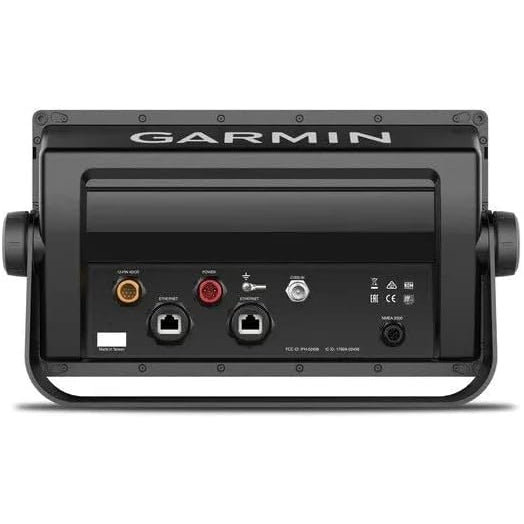 Garmin GPSMAP 1022xsv Keyed Networking Combo Worldwide - No Transducer - Boatyard Malaysia