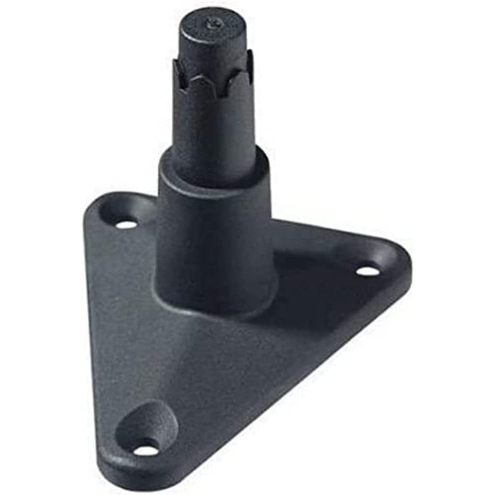 Hella Marine Deck Mount Base For Twin Beam Handheld Search Light - Boatyard Malaysia