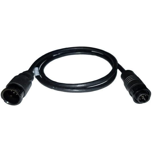 MMC-9N CHIRP Mix and Match Transducer Cable 1M Navico 9-Pin boatyardmalaysia