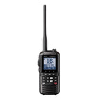 Standard Horizon HX891BT - Floating 6 Watt Handheld VHF/GPS/Bluetooth - Boatyard Malaysia