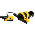 Whale Marine Whale Ic Retail Kit 24v Gulper Ic Pump & Strainer Ic - Boatyard Malaysia