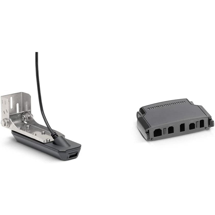 Humminbird HCCT - HELIX Cable Connector Tray - Boatyard Malaysia
