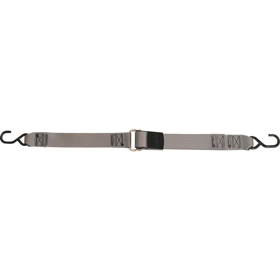 IMMI / Boatbuckle Kwik Lok Gunwale Tie Down 2" x 13" 1200LB - Boatyard Malaysia