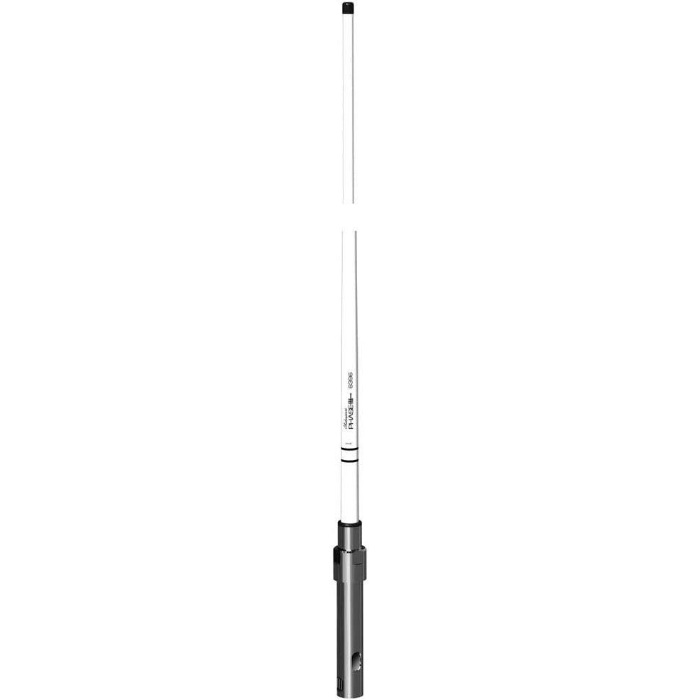 Shakespeare AIS 4FT PHASE III ANTENNA 6396-AIS-R - Boatyard Malaysia