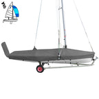 Oceansouth 420 Travel Cover - Boatyard Malaysia
