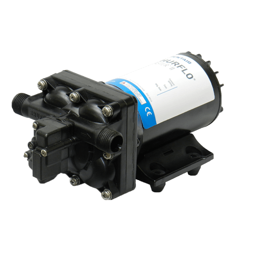 Pentair Shurflo Blaster II 3.5 Washdown Pump - Boatyard Malaysia