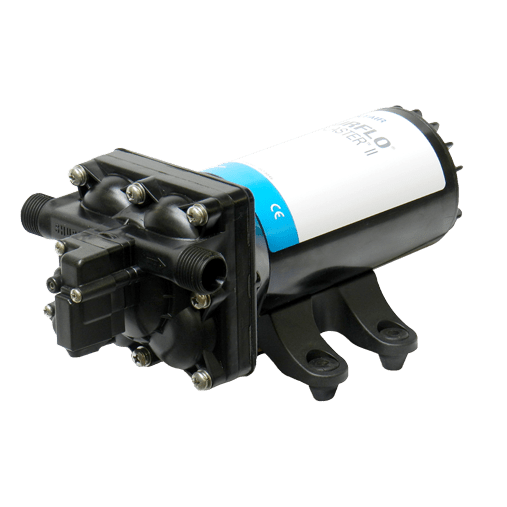 Pentair Shurflo Pro Blaster II Deluxe 4.0 - Boatyard Malaysia