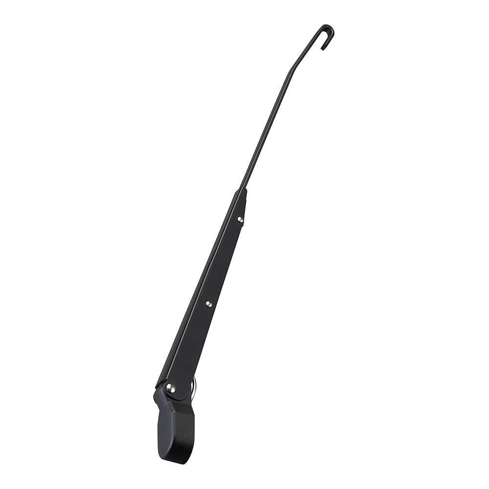 Deluxe Ultra HD Adjustable Arm w/J Hook Tip - 12"-18"