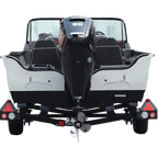 Kimple Bowrider BR165 New 2024 - Boatyard Malaysia