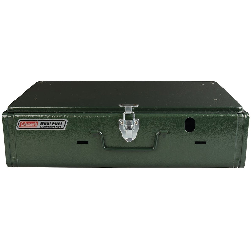 Coleman Coleman Guide Series Dual Fuel 424 Stove - Boatyard Malaysia