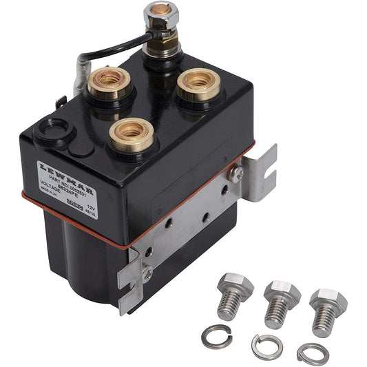 DUAL DIRECTION CONTROL 12V SOLENOID boatyardmalaysia