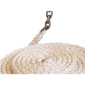 Anchor Rode 15' 5/16" G4 Chain W/ 300' 5/8" Rope boatyardmalaysia