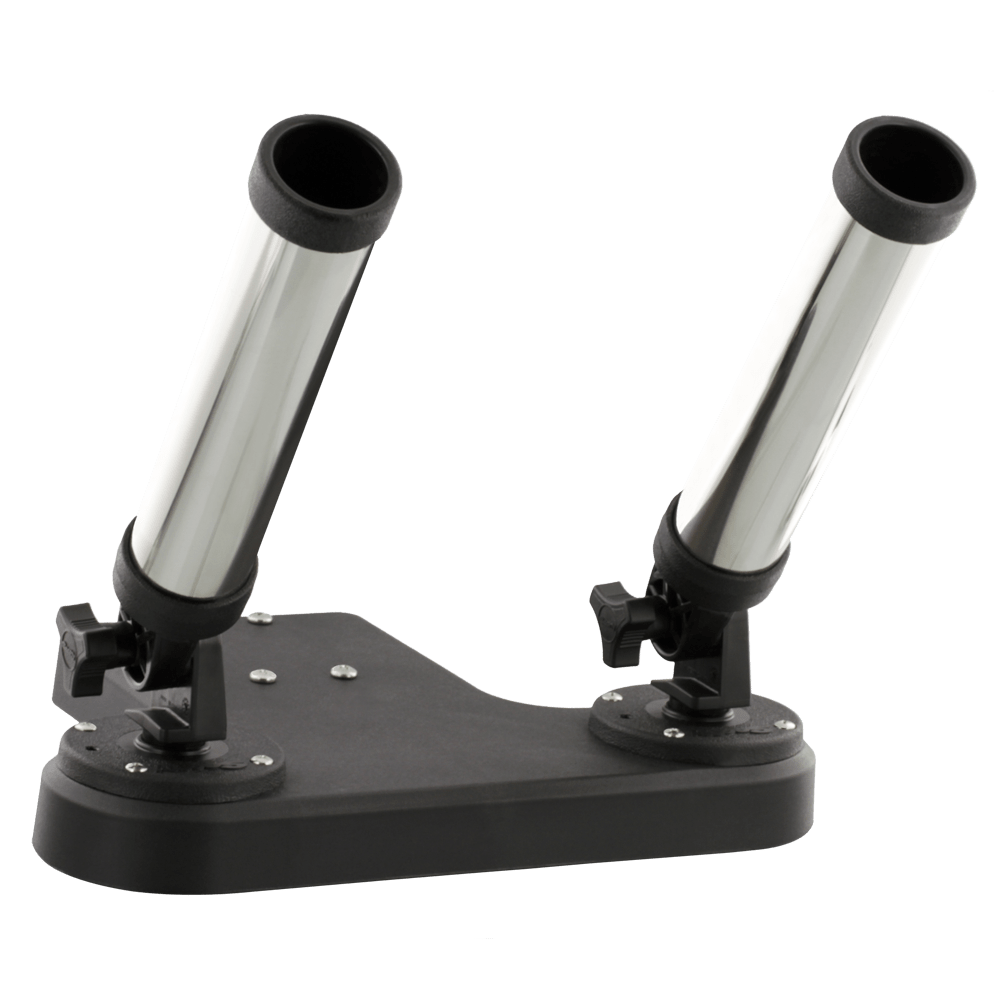 447 Dual Rocket Launcher Rod Holder boatyardmalaysia