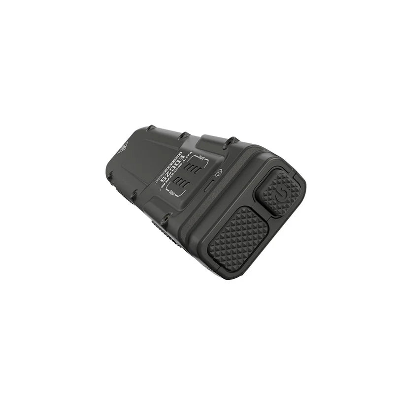 NITECORE EDC25 3000L FLASHLIGHT boatyardmalaysia