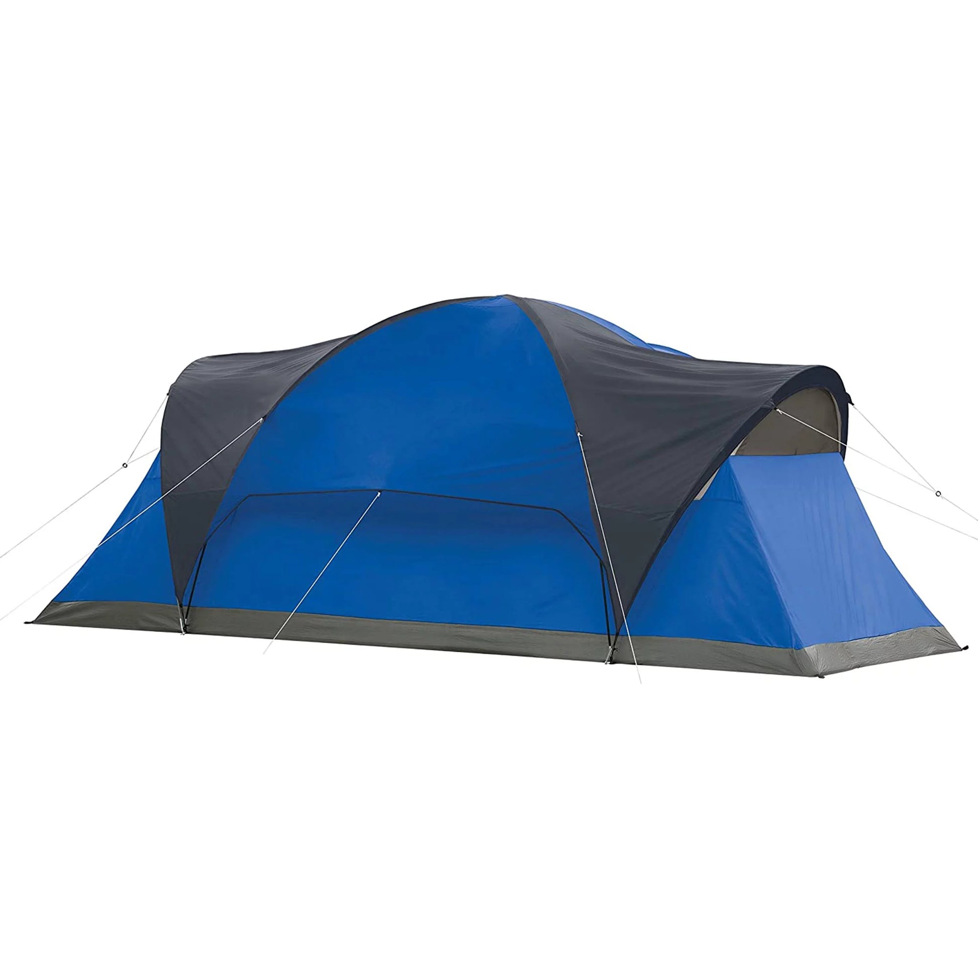 Montana 8-Person Tent Blue boatyardmalaysia