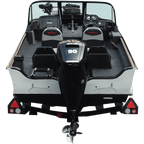 Kimple Bowrider BR165 New 2024 - Boatyard Malaysia
