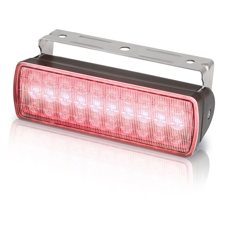 Hella Marine Sea Hawk XL Dual Colour LED Floodlights - Boatyard Malaysia