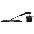 SCHMITT MARINE Standard Wiper Motor Kit w/1.5" Shaft, 14" Arm & 14" Blade - 12V - Boatyard Malaysia