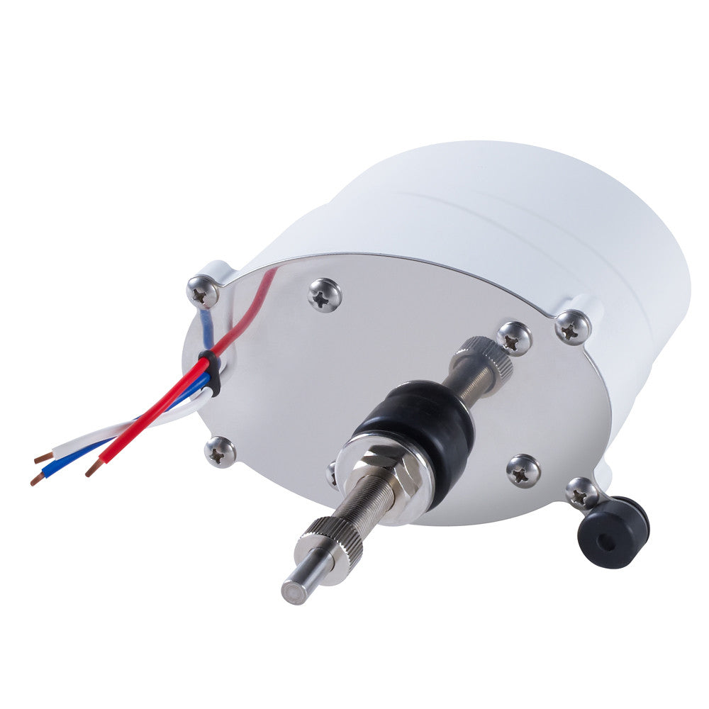 SCHMITT MARINE Waterproof Standard Wiper Motor - 90/100 Degree - 12V - Boatyard Malaysia