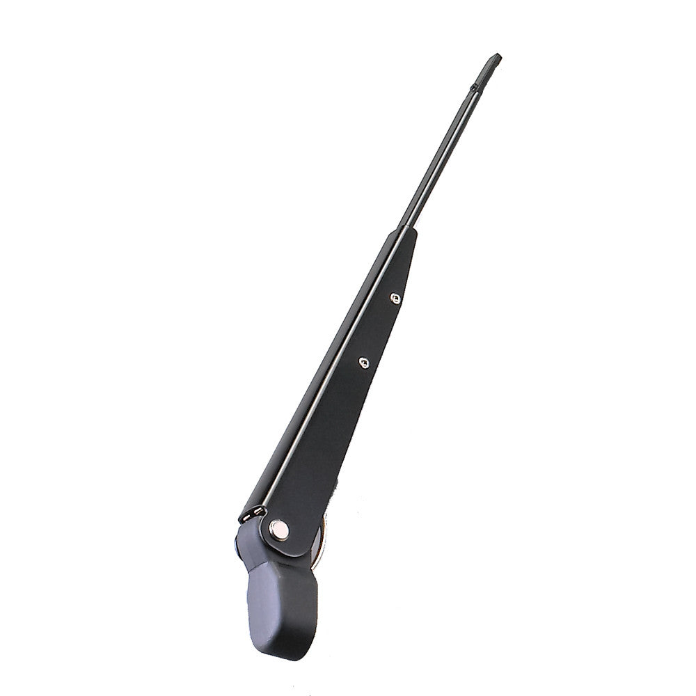 SCHMITT MARINE Deluxe Wiper Arm - Flat Tip - 19-24" - Boatyard Malaysia