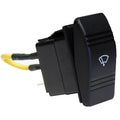 SCHMITT MARINE Wiper Switch - 3-Position Rocker - Boatyard Malaysia