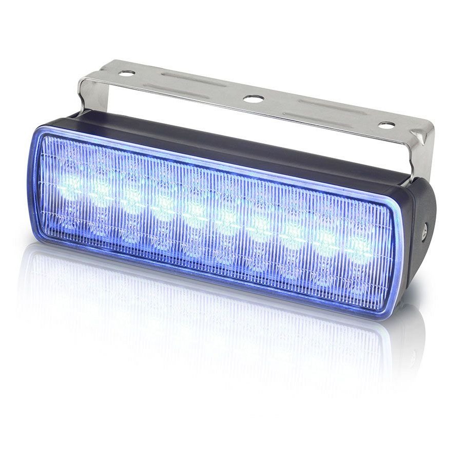 Hella Marine Sea Hawk XL Dual Colour LED Floodlights - Boatyard Malaysia