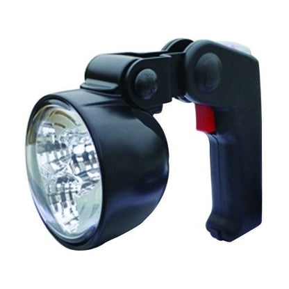 Twin Beam Hand Held Search Light - 12V