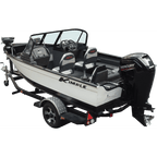 Kimple Bowrider BR165 New 2024 - Boatyard Malaysia