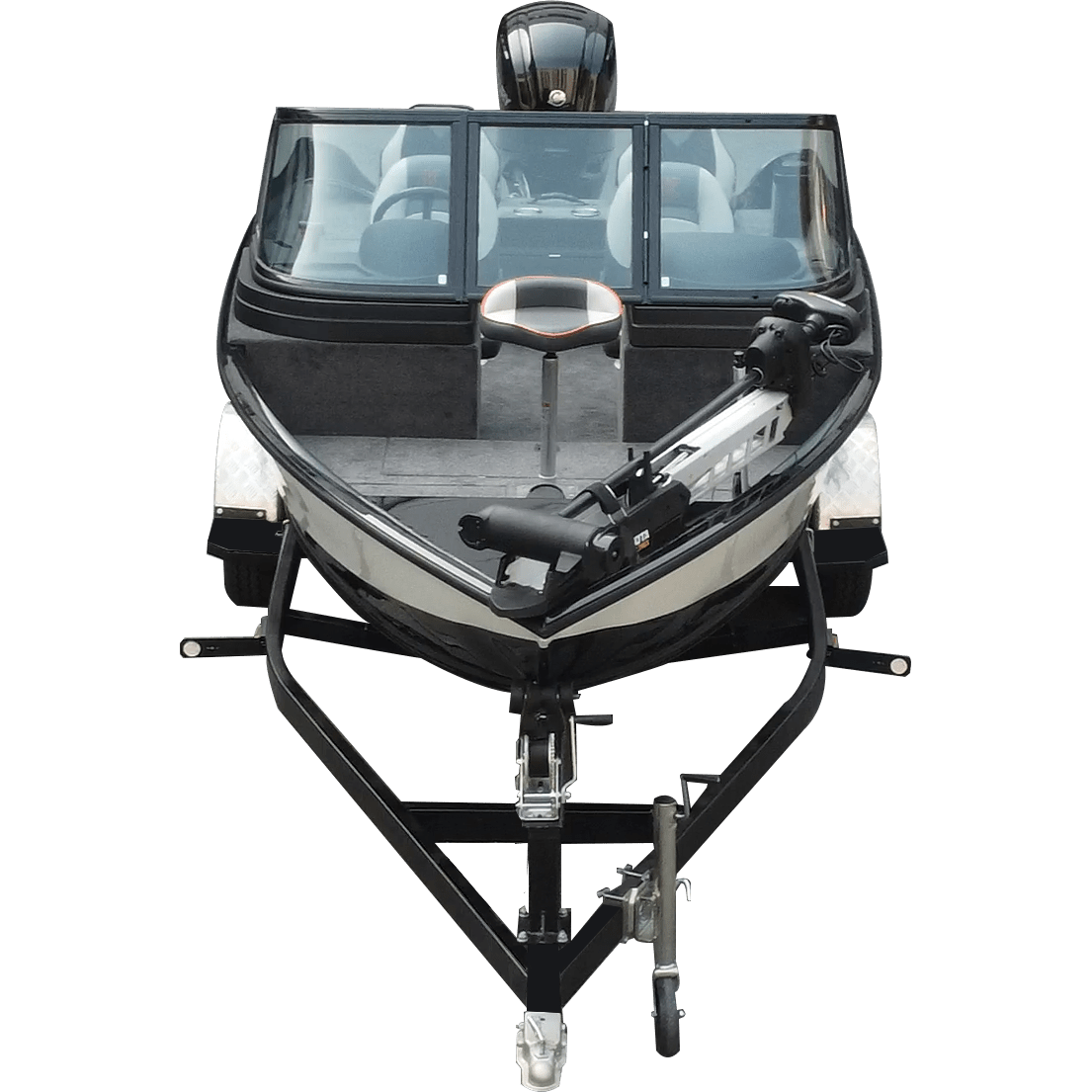 Kimple Bowrider BR165 New 2024 - Boatyard Malaysia