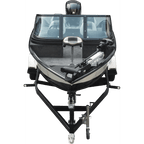 Kimple Bowrider BR165 New 2024 - Boatyard Malaysia
