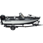 Kimple Bowrider BR165 New 2024 - Boatyard Malaysia