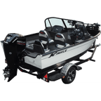 Kimple Bowrider BR165 New 2024 - Boatyard Malaysia