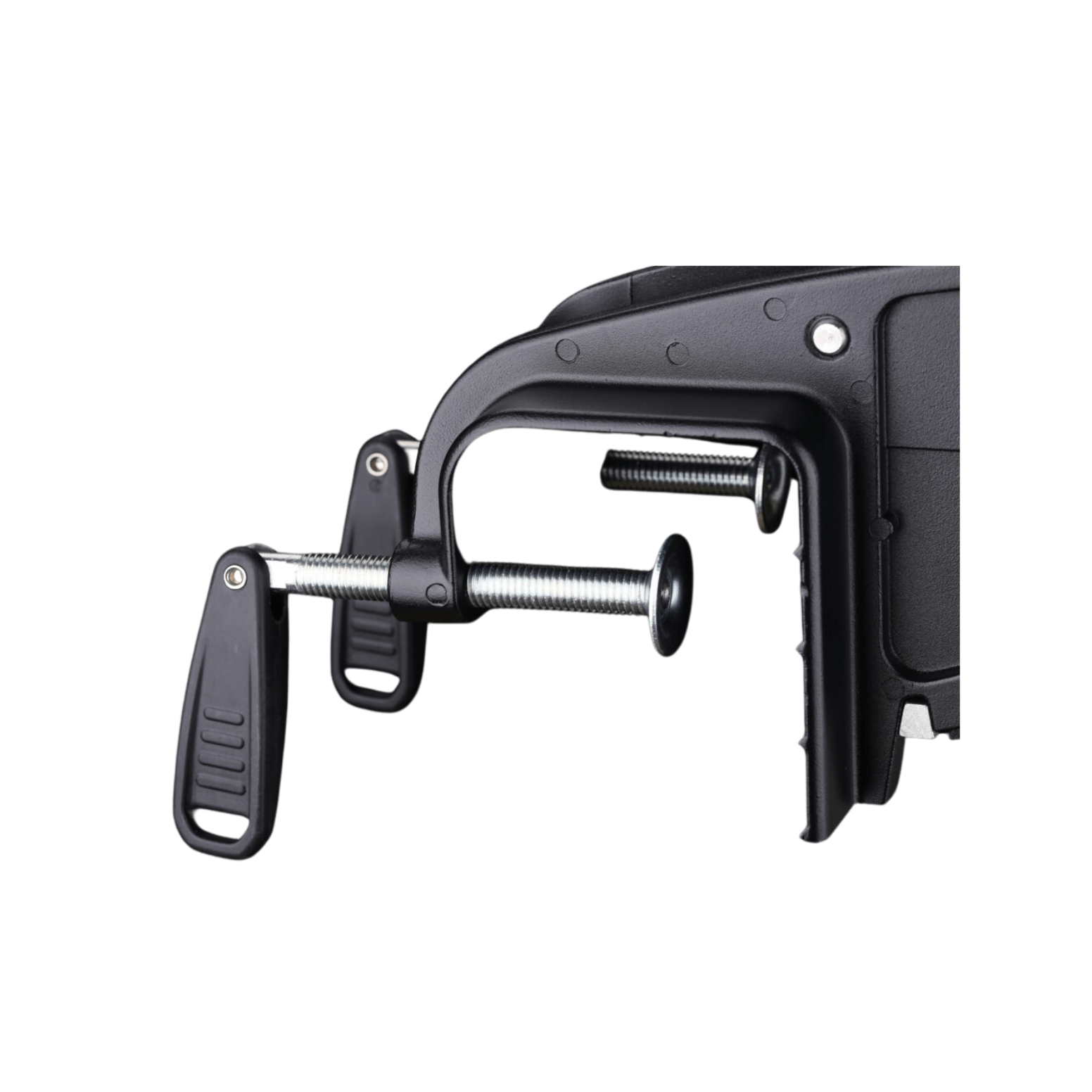 Haibo Motor 35LBS 12V Batman - Boatyard Malaysia