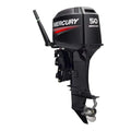 Mercury TwoStroke 50hp - Boatyard Malaysia