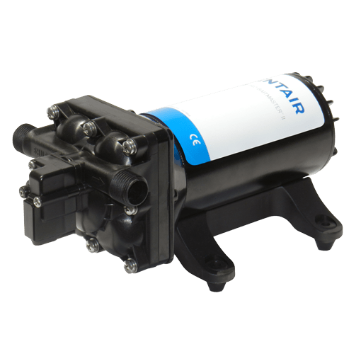 Pentair Shurflo Pro Baitmaster Ii Livewell Pump 12vdc 4.0gpm - Boatyard Malaysia