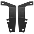 Rigid Industries 2010 - 2020 Toyota 4Runner A-Pillar Mount - Boatyard Malaysia