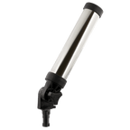 Scotty 469 Rocket Launcher Rod Holder Ss Jacket W/O Mount - Boatyard Malaysia