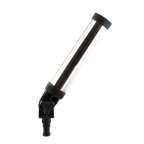 Scotty 469 Rocket Launcher Rod Holder Ss Jacket W/O Mount - Boatyard Malaysia